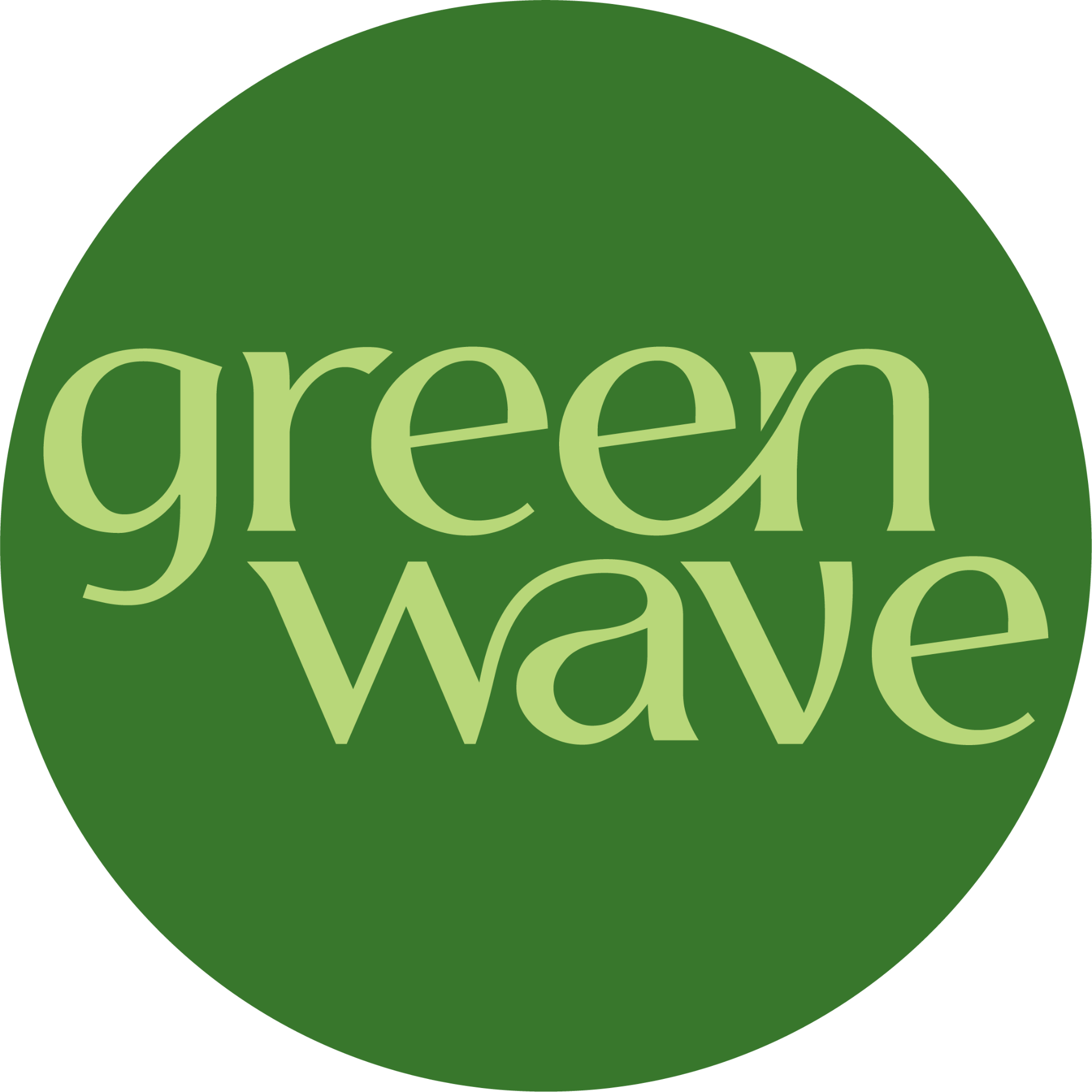 Green Wave Eco Cleaning
